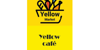 Yellow, кав'ярня та маркет