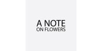A Note on Flowers