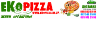 Eko-pizza