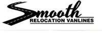 Smooth Relocation Vanlines