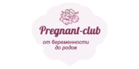 Pregnant-Club, сайт о беременности