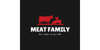 Meat family, мясной магазин