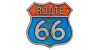 Работа в Route 66, СТО