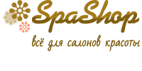 SpaShop