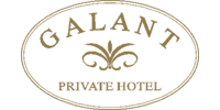 Galant private hotel