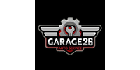 Garage 26, autoservice