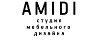 Amidi, студия мебельного дизайна