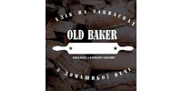 Old Baker, пекарня