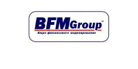 BFM group, инвестиционно - консалтинговая компания