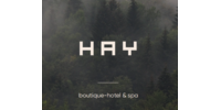 HAY, boutique hotel & SPA