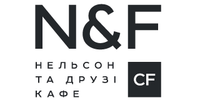 NLSN & FRNDS CF (Нельсон та Друзі, кафе)