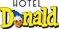 Donald, Hotel