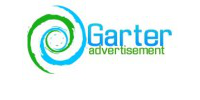 Гартер, рекламная компания