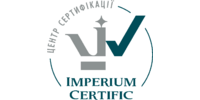Jobs in Імперіум Сертифік, ТОВ