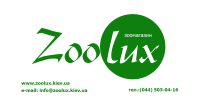 Zoolux, зоомагазин