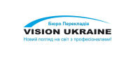 Vision Ukraine