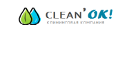 СleanОk, клининговая компания