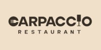 Carpaccio, ресторан
