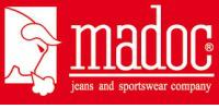 Madoc jeans