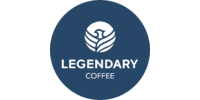 Робота в Legendary Coffee