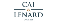 Cai and Lenard Law Firm