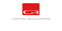Робота в Capital Recruiters
