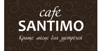 Santimo, кафе