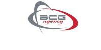 BCG, Agency