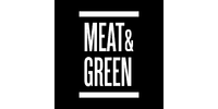 Meat&Green, ресторан