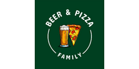 Beer and Pizza Family