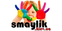 Smaylik, дитячий центр