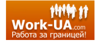 Соната Агентство, Проект Work-UA.com