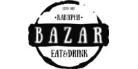 Bazar, кав'ярня