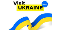 Робота в Visit Ukraine