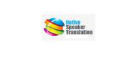 Native Speaker Translation