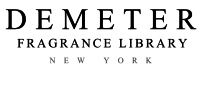 Demeter Fragrance Library