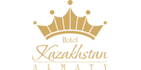 Казахстан, гостиница