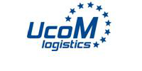Робота в UcoM Logistics