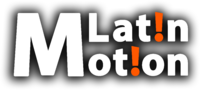 Latin Motion, школа танцев