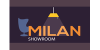 Milan, showroom