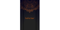 Boho Bar