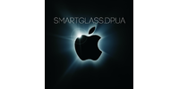 Smartglass, студия стекла