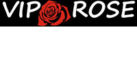 VIP rose, сеть цветочных магазинов