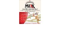 MIXX Party CLub & Restaurant