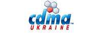 CDMA-UKRAINE