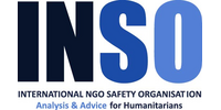 Робота в International NGO Safety Organisation