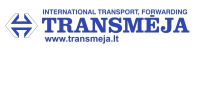 Transmeja, транспортная компания