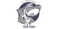 Teddy Shark, Barbershop