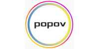 Popov, український виробник одягу
