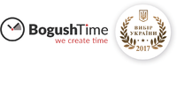 BogushTime, тренинговая компания